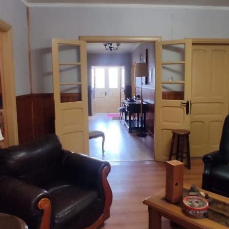 Pension Al Sur Del.Mundo Punta Arenas Ngoại thất bức ảnh